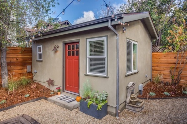picture of an ADU (additional dwelling unit)