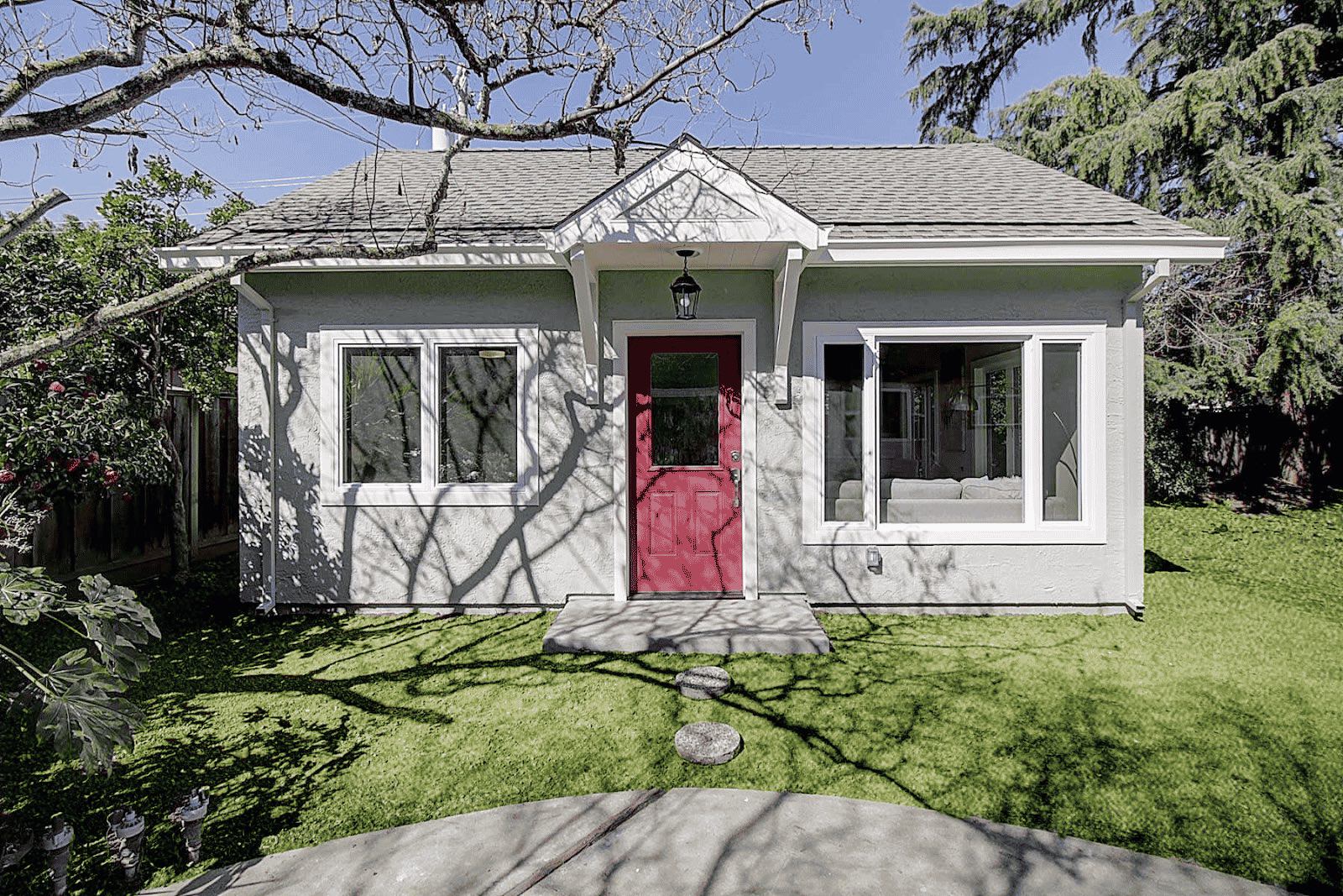 accessory dwelling unit